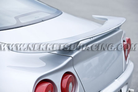 ชุดแต่ง Ferrari 550/575M ทรง Hamann